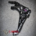 Ψαλίδια Ford-Ranger-Mazda Bt-50-(2006-2011) 4x4 Μπροστά Κάτω Αριστερά 