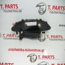 Καντράν-Κοντέρ Toyota-Yaris-(2003-2005) Xp10   83800-0D660-D MB457300-3176