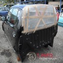 Καμπίνες Mitsubishi-L200-(2006-2009) Kaot Safari  