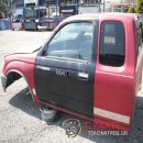 Καμπίνες Toyota-Tacoma-(1995-2005) 4X4  
