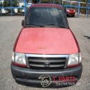 Καμπίνες Toyota-Tacoma-(1995-2005) 4X4  