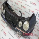 Μετώπη Mercedes-E-Class-(1997-2001) W210  Μπλέ