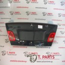 Πόρτ Μπαγκάζ  Mercedes-E-Class-(1997-2001) W210  Μπλέ Σκούρο