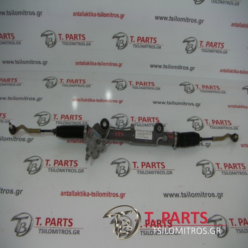 Κρεμαγιέρα Mercedes-E-Class-(1997-2001) W210   8401955102 A2104602884 