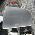 Αερόσακοι-Airbags Mitsubishi-L200-(2006-2009) Kaot Safari  