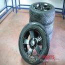 Ζαντολάστιχα Isuzu-D-Max-(2002-2007) 8Dh  