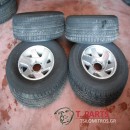 Ζαντολάστιχα Mitsubishi-L200-(2002-2006) K60T K70T  