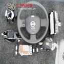 Αερόσακοι-Airbags Nissan-Micra-(2003-2005) K12  