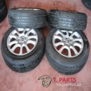 Ζαντολάστιχα Honda-Crv-(2005-2010)  