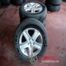 Ζαντολάστιχα Suzuki-Grand Vitara-(2006-2009) Gb  