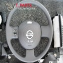 Αερόσακοι-Airbags Nissan-Micra-(2003-2005) K12  