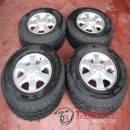 Ζαντολάστιχα Isuzu-D-Max-(2002-2007) 8Dh  