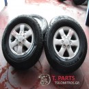 Ζαντολάστιχα Isuzu-D-Max-(2002-2007) 8Dh  