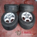 Ζαντολάστιχα Bmw-X5-(2000-2004) E53  