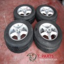 Ζαντολάστιχα Bmw-X5-(2000-2004) E53  
