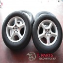 Ζαντολάστιχα Bmw-X5-(2000-2004) E53  