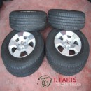 Ζαντολάστιχα Nissan-Navara-D40-(2005-2010)  