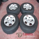 Ζαντολάστιχα Nissan-Navara-D40-(2005-2010)  