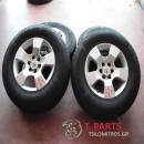 Ζαντολάστιχα Nissan-Navara-D40-(2005-2010)  