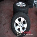 Ζαντολάστιχα Nissan-Navara-D40-(2005-2010)  