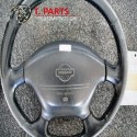 Αερόσακοι-Airbags Nissan-D22-(1998-2001)  
