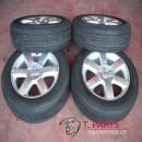 Ζαντολάστιχα Nissan-Qashqai-(2007-2010) J10/Jj10  