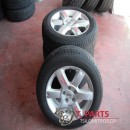 Ζαντολάστιχα Nissan-Qashqai-(2007-2010) J10/Jj10  