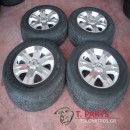 Ζαντολάστιχα Nissan-Navara-D40-(2005-2010)  