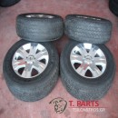 Ζαντολάστιχα Nissan-Navara-D40-(2005-2010)  