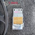 Αερόσακοι-Airbags Nissan-D22-(1998-2001)  