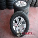 Ζαντολάστιχα Nissan-Navara-D40-(2005-2010)  