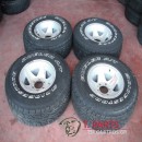 Ζαντολάστιχα Toyota-Hilux-(1985-1988) Yn56 4x2 Petrol  
