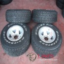 Ζαντολάστιχα Toyota-Hilux-(1985-1988) Yn56 4x2 Petrol  