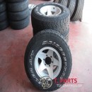 Ζαντολάστιχα Toyota-Hilux-(1985-1988) Yn56 4x2 Petrol  