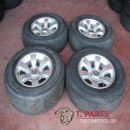 Ζαντολάστιχα Ford-Ranger-Mazda Bt-50-(2006-2011)  