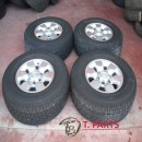 Ζαντολάστιχα Toyota-Hilux-(2005-2009) Kun15/25  