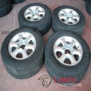 Ζαντολάστιχα Isuzu-D-Max-(2007-2012) 8Dh  