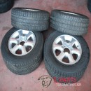 Ζαντολάστιχα Isuzu-D-Max-(2007-2012) 8Dh  