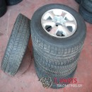 Ζαντολάστιχα Isuzu-D-Max-(2007-2012) 8Dh  