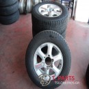 Ζαντολάστιχα Isuzu-D-Max-(2007-2012) 8Dh  