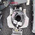 Αερόσακοι-Airbags Nissan-Navara-D40-(2005-2010)  