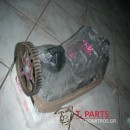 Καπάκια Μηχανής (Κεφαλάρια) Seat-Ibiza-(1999-2002) 6K  