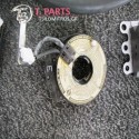 Αερόσακοι-Airbags Nissan-Primera-(1999-2001) P11  
