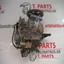 Αντλίες Πετρελαίου Nissan-D21-(1986-1997)   1670080G08 104740-7122