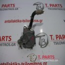 Ρυθμιστής πίεσης Nissan-D22-(2002-2007)   14650VK500 X2T56171