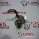Ρυθμιστής πίεσης Nissan-D22-(2002-2007)   14650VK500 X2T56171
