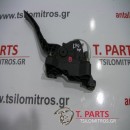 Πεντάλ γκαζιού ηλεκτρικό Nissan-Navara-D40-(2005-2010)   18002-EB400 6PV933901-02