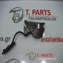 Πεντάλ γκαζιού ηλεκτρικό Toyota-Hilux-(2005-2009) Kun15/25   78120-0K010 VN198800-3140 