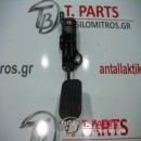 Πεντάλ γκαζιού ηλεκτρικό Toyota-Hilux-(2005-2009) Kun15/25   78120-0K010 VN198800-3140 