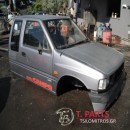 Καμπίνες Opel-Campo-(1991-2002)  